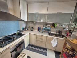 Regal 35 (D14), Apartment #513598391